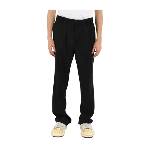 Trousers > Wide Trousers - - Costumein - Modalova