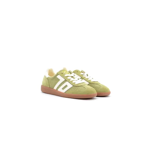Back70 - Shoes > Sneakers - Green - Back70 - Modalova