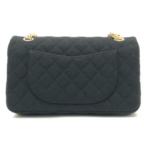 Pre-owned > Pre-owned Bags > Pre-owned Shoulder Bags - - Chanel Vintage - Modalova