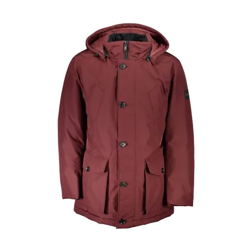 Jackets > Winter Jackets - - Hugo - Modalova
