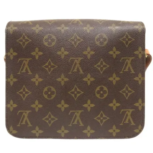Pre-owned > Pre-owned Bags > Pre-owned Cross Body Bags - - Louis Vuitton Vintage - Modalova