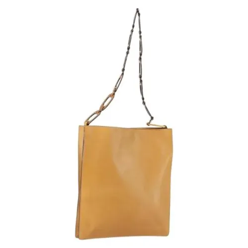 Pre-owned > Pre-owned Bags > Pre-owned Shoulder Bags - - Gucci Vintage - Modalova