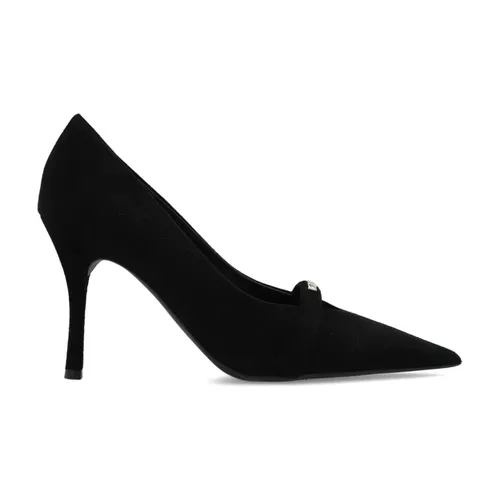 Shoes > Heels > Pumps - - Furla - Modalova