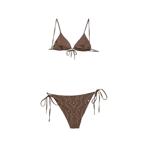 Swimwear > Bikinis - - Venuja - Modalova