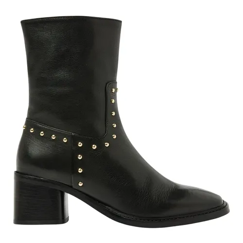 Shoes > Boots > Heeled Boots - - Via Vai - Modalova