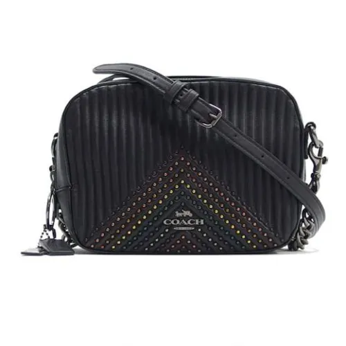 Pre-owned > Pre-owned Bags > Pre-owned Cross Body Bags - - Coach Pre-owned - Modalova