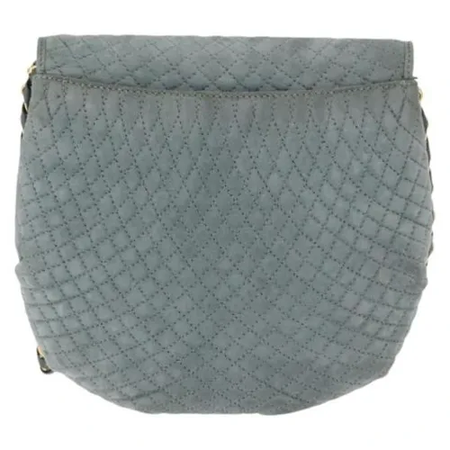 Pre-owned > Pre-owned Bags > Pre-owned Cross Body Bags - - Bally Pre-owned - Modalova