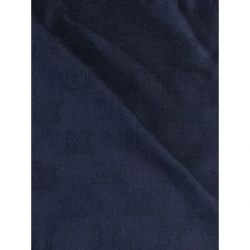 Accessories > Scarves - - Max Mara - Modalova