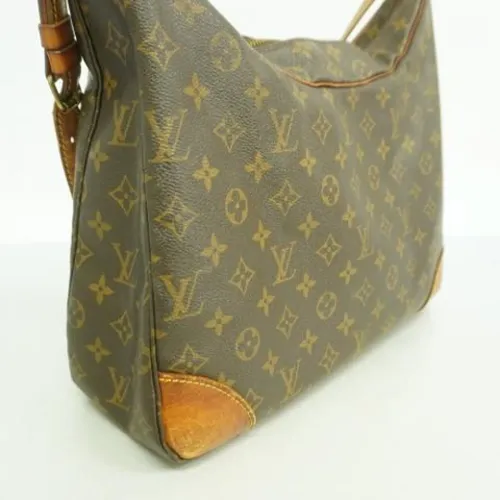 Pre-owned > Pre-owned Bags > Pre-owned Shoulder Bags - - Louis Vuitton Vintage - Modalova