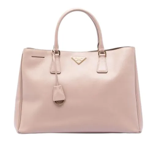 Pre-owned > Pre-owned Bags > Pre-owned Tote Bags - - Prada Vintage - Modalova