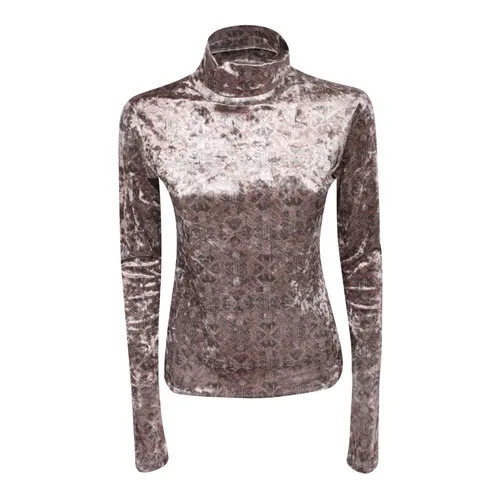 Tops > Long Sleeve Tops - - Pierre-Louis Mascia - Modalova