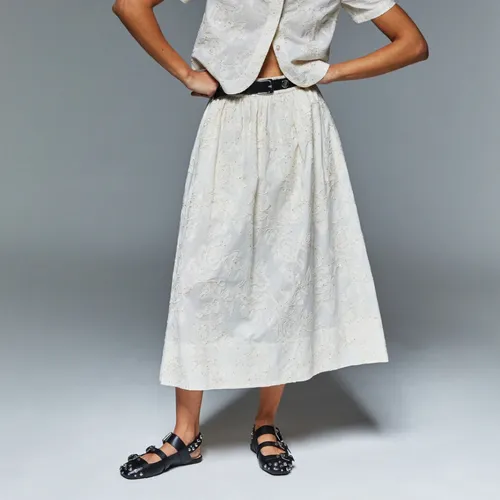 Skirts > Midi Skirts - - Liu Jo - Modalova