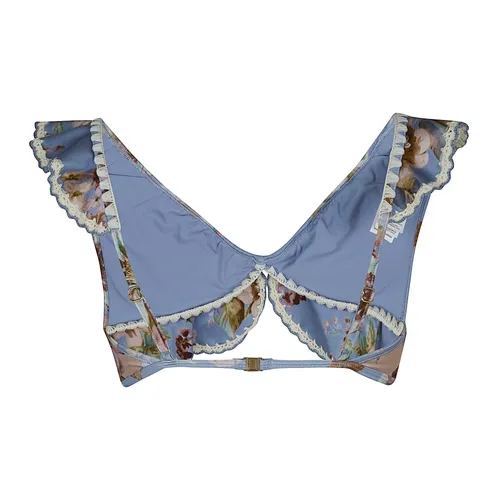 Swimwear > Bikinis - - Zimmermann - Modalova