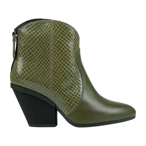 Shoes > Boots > Cowboy Boots - - Hogan - Modalova