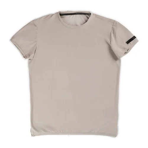 RRD - Tops > T-Shirts - Beige - RRD - Modalova