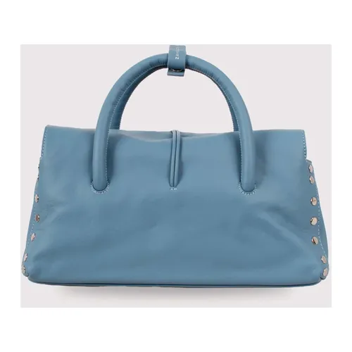 Bags > Handbags - - Zanellato - Modalova