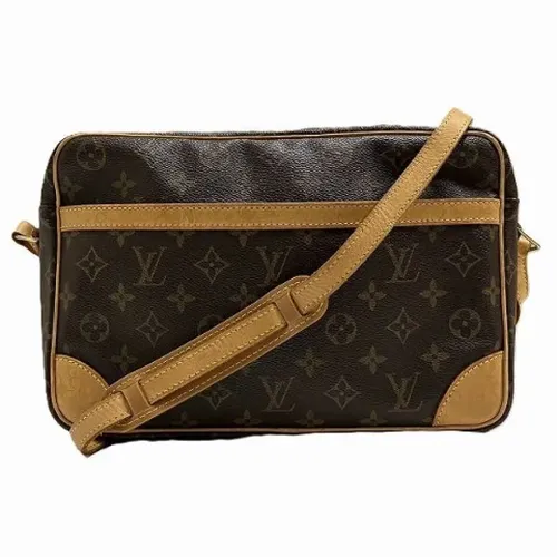 Pre-owned > Pre-owned Bags > Pre-owned Cross Body Bags - - Lottusse - Modalova