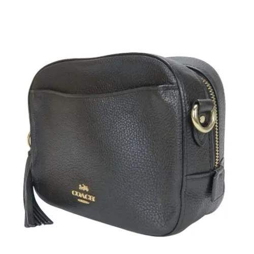 Pre-owned > Pre-owned Bags > Pre-owned Cross Body Bags - - Coach Pre-owned - Modalova