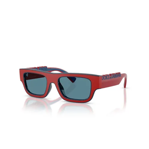 Accessories > Sunglasses - - Dolce & Gabbana - Modalova