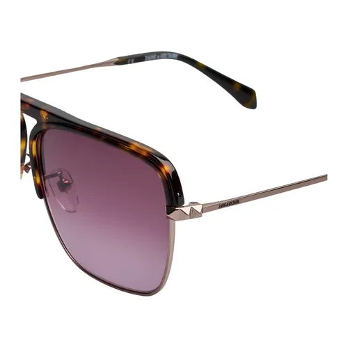 Accessories > Sunglasses - - Zadig & Voltaire - Modalova