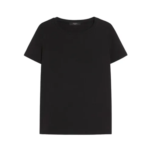 Tops > T-Shirts - - Max Mara - Modalova