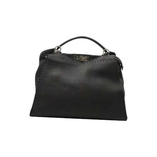 Pre-owned > Pre-owned Bags > Pre-owned Handbags - - Fendi Vintage - Modalova