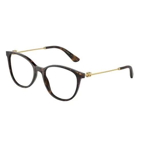 Accessories > Glasses - - Dolce & Gabbana - Modalova