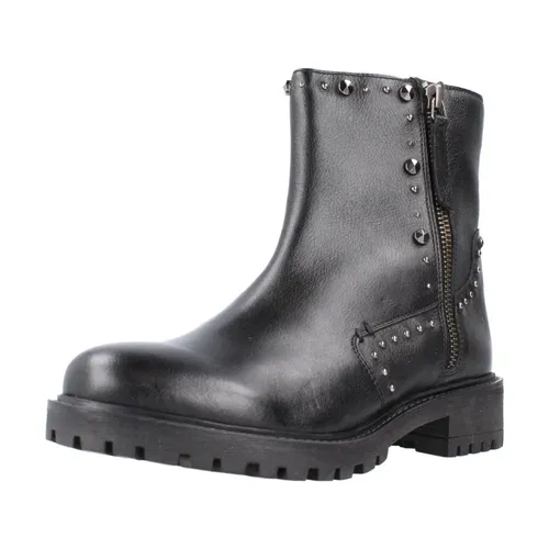 Shoes > Boots > Ankle Boots - - Geox - Modalova