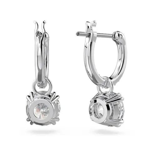 Accessories > Jewellery > Earrings - - Swarovski - Modalova