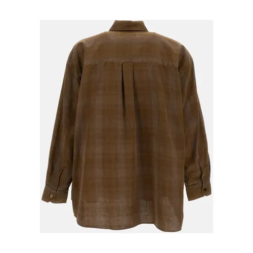 Shirts > Casual Shirts - - Our Legacy - Modalova