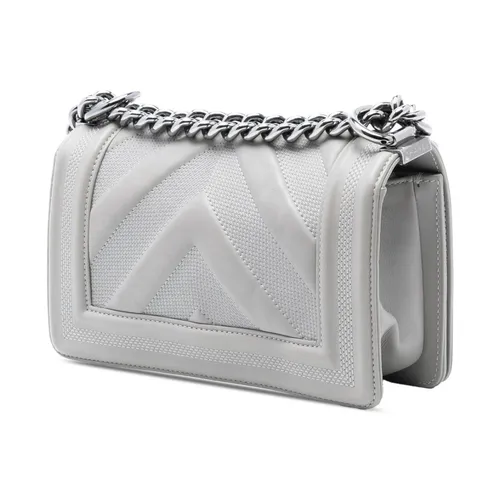 Pre-owned > Pre-owned Bags > Pre-owned Shoulder Bags - - Chanel Vintage - Modalova