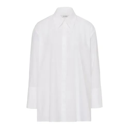 Blouses & Shirts > Shirts - - IVY OAK - Modalova