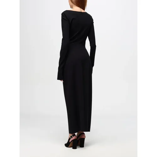 Dresses > Day Dresses > Maxi Dresses - - Emporio Armani - Modalova