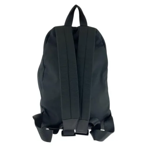 Pre-owned > Pre-owned Bags > Pre-owned Backpacks - - Balenciaga Vintage - Modalova