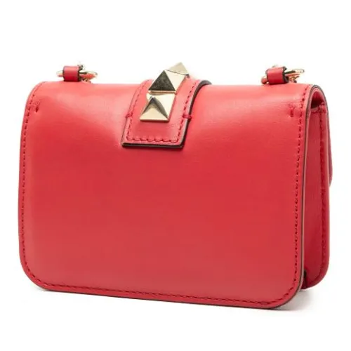 Pre-owned > Pre-owned Bags > Pre-owned Cross Body Bags - - Valentino Vintage - Modalova