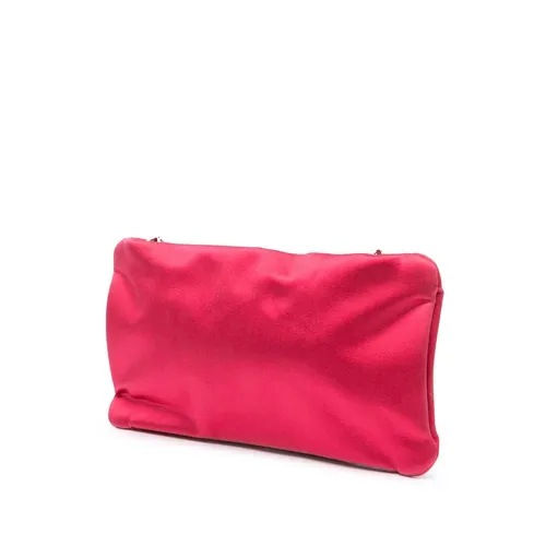 Pre-owned > Pre-owned Bags > Pre-owned Shoulder Bags - - Chanel Vintage - Modalova