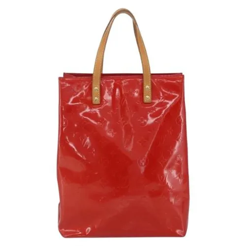 Pre-owned > Pre-owned Bags > Pre-owned Tote Bags - - Louis Vuitton Vintage - Modalova