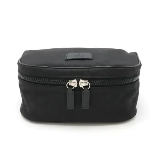 Pre-owned > Pre-owned Accessories - - Gucci Vintage - Modalova