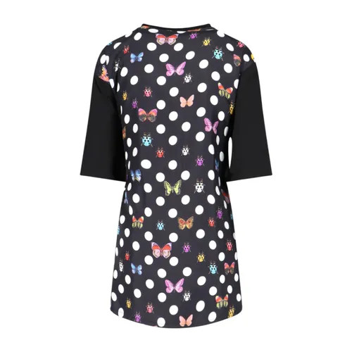 Dresses > Day Dresses > Short Dresses - - Versace - Modalova