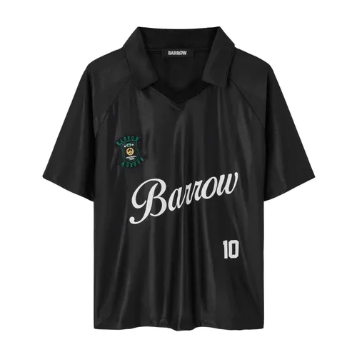 Tops > Polo Shirts - - Barrow - Modalova