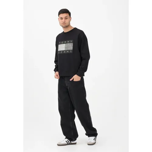 Jeans > Loose-fit Jeans - - Tommy Jeans - Modalova