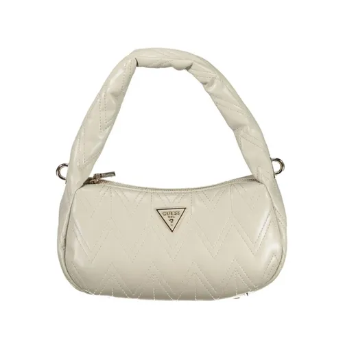 Guess - Bags > Handbags - Gray - Guess - Modalova