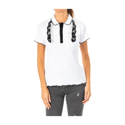 Tops > Polo Shirts - - La Martina - Modalova
