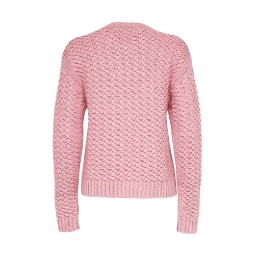 Knitwear > Round-neck Knitwear - - Tom Ford - Modalova