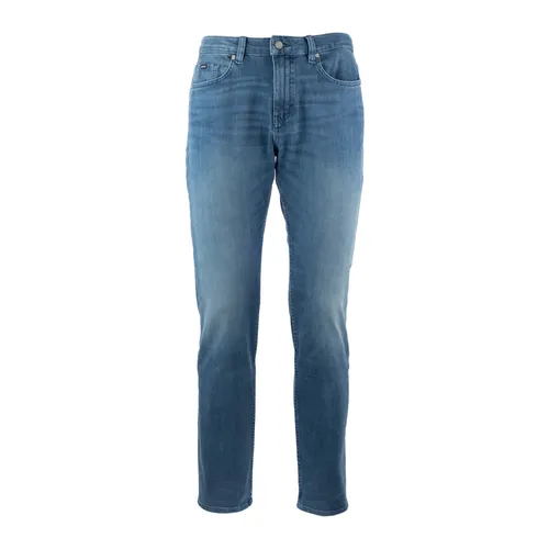 Jeans > Slim-fit Jeans - - Hugo - Modalova