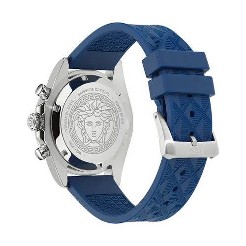 Accessories > Watches - - Versace - Modalova