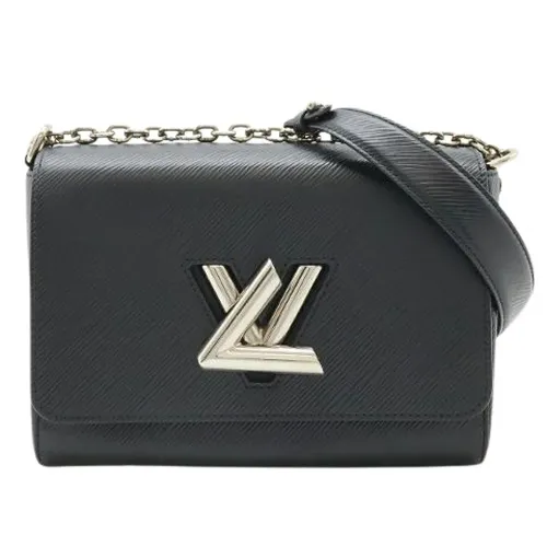 Pre-owned > Pre-owned Bags > Pre-owned Cross Body Bags - - Louis Vuitton Vintage - Modalova