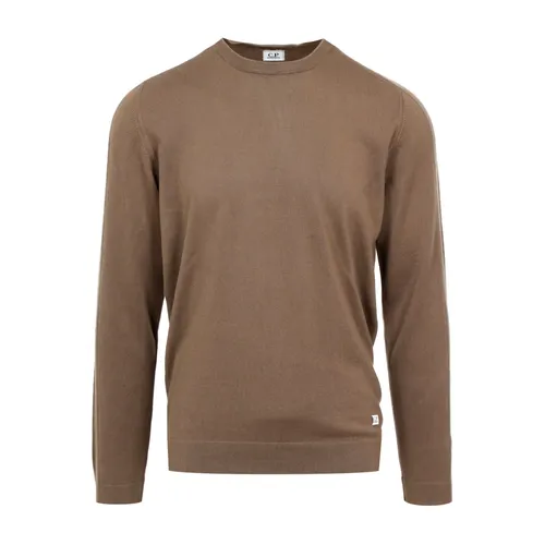 Sweatshirts & Hoodies > Sweatshirts - - C.p. Company - Modalova
