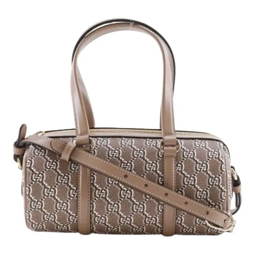 Pre-owned > Pre-owned Bags > Pre-owned Mini Bags - - Gucci Vintage - Modalova