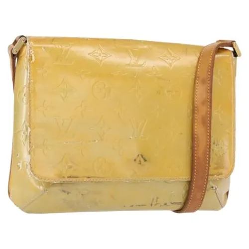 Pre-owned > Pre-owned Bags > Pre-owned Cross Body Bags - - Louis Vuitton Vintage - Modalova